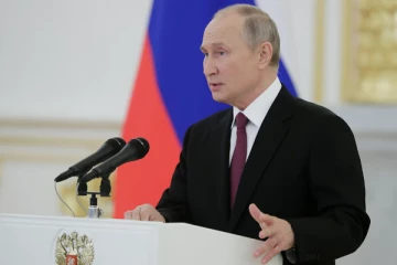 உயிர் பயத்தால் ஜி20 மாநாட்டை தவறவிடும் புடின்? வெளியான தகவல்