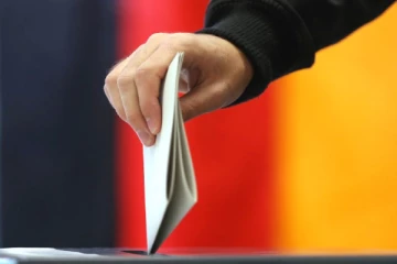 ஜேர்மனியில் இன்று பொதுத் தேர்தலுக்கான வாக்குப்பதிவு: முடிவுகள் குறித்த அதிகாரப்பூர்வ அறிவிப்பு எப்போது?