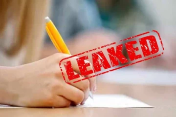 11ம் தர தவணைப் பரீட்சை வினாத்தாள்கள் வெளியானதாக அறிவிப்பு ; பெரும் குழப்பத்தில் கல்வி அதிகாரிகள்