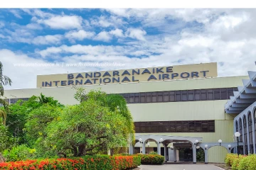 கட்டுநாயக்க விமான சேவைகள் நிறுவனத்திற்கு புதிய தலைவர்