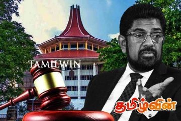 முன்னாள் அமைச்சர் கெஹலியவுக்கு விளக்கமறியல்