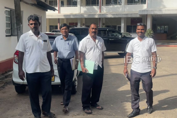 புதிதாக உருவாக்கப்படும் கூட்டணிகள் மக்களின் நலன்சார்ந்தவை அல்ல - டக்ளஸ் | Newly Formed Alliances Not Interest People Douglas