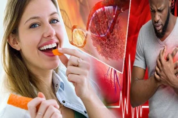 கேரட்டை பச்சையாக சாப்பிடுபவரா நீங்க? இந்த உயிர் கொல்லி நோய்கள் கிட்டவே வராது