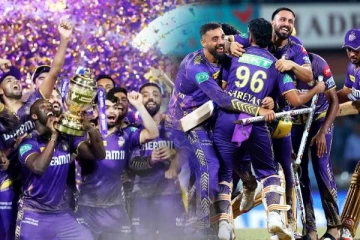 ஹைதராபாத் அணியை மிரள வைத்த கொல்கத்தா அணி: இறுதி போட்டியில் அபார வெற்றி