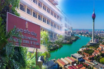 இலங்கையில் உருவெடுக்கும் புதிய ஆட்கொல்லி நோய் - கொழும்பில் ஒருவர் அடையாளம்