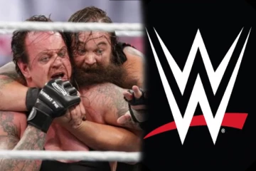 ரசிகர்களை பெரிதும் அச்சுறுத்திய, ஃபேவரைட் WWE வீரர் திடீர் மரணம் - அதிர்ச்சியில் ரசிகர்கள்!