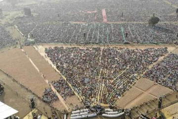 சூடானில் ஏற்பட்ட மோதல்களால் 97 பேர் உயிரிழப்பு (உலக செய்திகளின் தொகுப்பு)