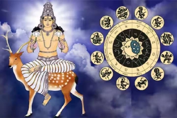 3 நாட்களில் செவ்வாய் பெயர்ச்சி... இரட்டிப்பான நன்மையை பெறும் ராசிகள் யார்?