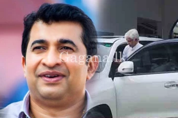 හදිසියේම පත් කළ අතුරු කමිටුව හදිස්සියේම ඉවත් කරගත්තේ ඇයි? - ක්රීඩා ඇමති සත්ය පහදයි. - (VIDEO)