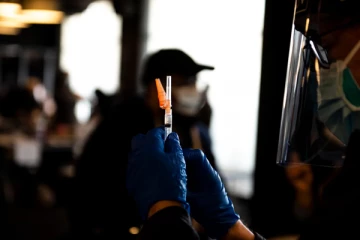 எந்தவொரு நாடும் குறிப்பிட்ட தடுப்பூசியை கட்டாயமாக்கவில்லை!  - அரசாங்கம் அறிவிப்பு