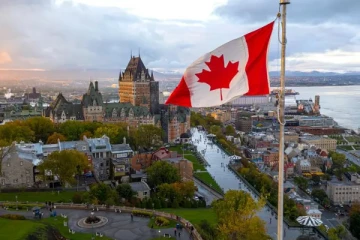 வெளிநாட்டு பிரஜைகளின் வருகையால் அதிருப்தியடையும் கனடிய மக்கள்!