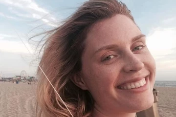 ``நீங்கள் இதைப் படிக்கும்போது நான் இறந்திருப்பேன்" - கேன்சரால் இறந்த பெண்ணின் கடைசி ஆசை!