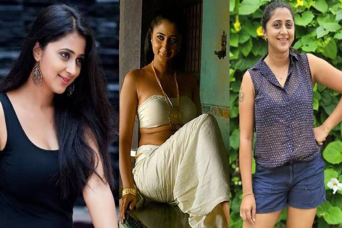 சீரடியில் விஜய்யை நேரில் சந்தித்த எதிர்நீச்சல் சீரியல் நடிகை! வைரலாகும் புகைப்படங்கள் | Thirneechal Serial Actress Met Tvk Leader Vijay