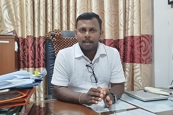 பச்சிளைப்பள்ளி காவல்துறையினரின் தொடர் அட்டூழியம்: சுமத்தப்பட்டுள்ள குற்றச்சாட்டு | Allegations Against Kilinochchi Police