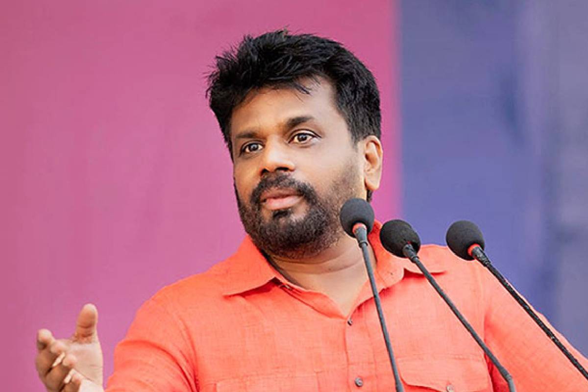 அநுர அரசுக்கு அரச நிர்வாக அனுபவம் கிடையாது! நளின் பத்திரன | Npp No Experience In Public Administration