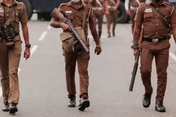 நாடளாவிய ரீதியில் மேற்கொள்ளப்பட்ட விசேட சோதனை நடவடிக்கைகளில் 84 பேர் கைது