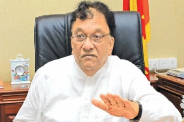 20கோடி ரூபா நட்டம் : கணக்காய்வாளர் நாயகத்தின் அறிக்கை தொடர்பில் நடவடிக்கை எடுக்க வேண்டும் : லக்ஷ்மன் கிரியெல்ல