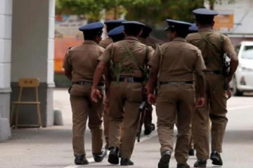 பொலிஸ் மோப்ப நாய்களுடன் விசேட சுற்றிவளைப்பு - ஆயிரக்கணக்கானோர் சிக்கினர்