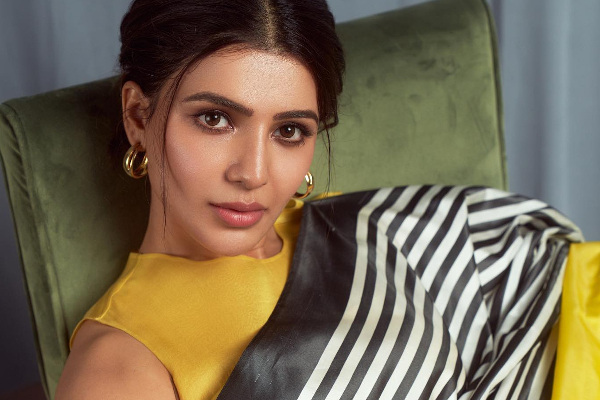 திடீரென சம்பளத்தை உயர்த்திய சமந்தா! இத்தனை கோடி கேட்கிறாரா | Samantha Hikes Her Salary