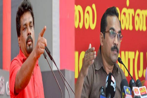 மாற்றமடையும் ஜே.வி.பி இன் தலைவர் மற்றும் செயலாளர் பதவிகள்! | Jvp President Secretory Resign Sri Lanka Political