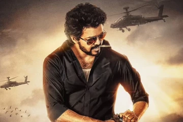 விஜய்யால் மட்டும் தான் பீஸ்ட் படம் பண்ண முடியும்.. இயக்குனர் நெல்சன் திலிப்குமார் அதிரடி