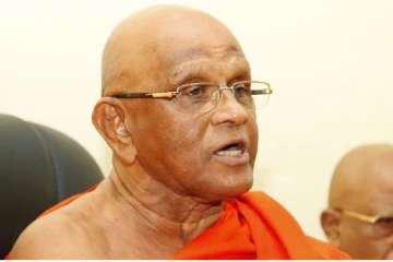 தாயகத்தின் மீது திடீர் கரிசனை - மனம் மாறினாரா முருத்தெட்டுவே ஆனந்த தேரர்?
