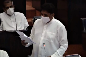 எதிர்க்கட்சித் தலைவர் நாடாளுமன்றில் முன்வைத்துள்ள கோரிக்கை - செய்திகளின் தொகுப்பு