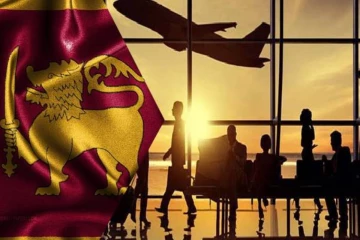 மத்திய கிழக்கில் தீவிரமடையும் போர் பதற்றம்! இலட்சக்கணக்கான இலங்கையர்கள் குறித்து அவசர கூட்டம்