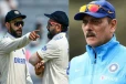 ரோகித் சர்மா, கோலி ஓய்வு பெறுவது எப்போது? உண்மை உடைத்த முன்னாள் பயிற்சியாளர்!