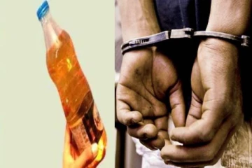 4 வயது மகன் பெட்ரோல் ஊத்தி எரிப்பு - மது போதையால் தந்தை செய்த கொடூரம்