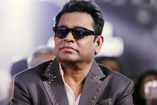 ஏ.ஆர்.ரகுமானை திருமணம் செய்ய ஆசைப்பட்ட பிரபல நடிகை... யார்னு தெரியுமா? | I Wanted To Marry A R Rahman Actress Mohini Reveal