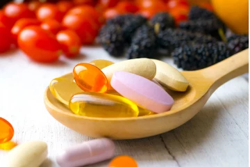 மல்டிவைட்டமின் மாத்திரைகள் குறித்து தெரியவந்துள்ள கசப்பான உண்மைகள்!