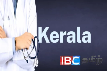 இந்தியாவிலிருந்து இலங்கைக்கு விரைந்த சிறப்பு மருத்துவர் குழு