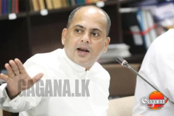 පොරොන්දු ඉටු නොවුනොත් ළඟදිම අනුර ගෝ හෝම් එන්නත් බැරි නෑ, මරික්කාර්ගෙන් අනතුරු ඇඟවීමක්