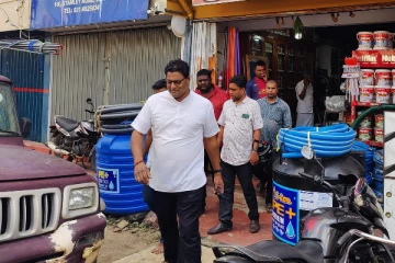 யாழில் வாகன கட்டண தரிப்பிட குத்தகை இரத்து! வி. மணிவண்ணன்