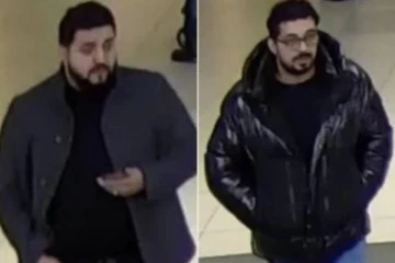 கனடாவில் ஐபோன்களை அள்ளி சென்ற இரு திருடர்கள்; வலைவீசும் பொலிஸார்!