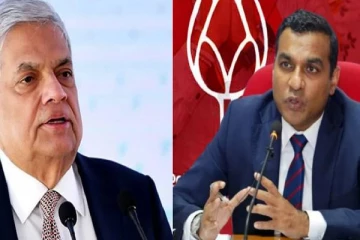 ஜனாதிபதிக்கு பாதுகாப்பு இராஜாங்க அமைச்சர் விடுத்துள்ள அழைப்பு