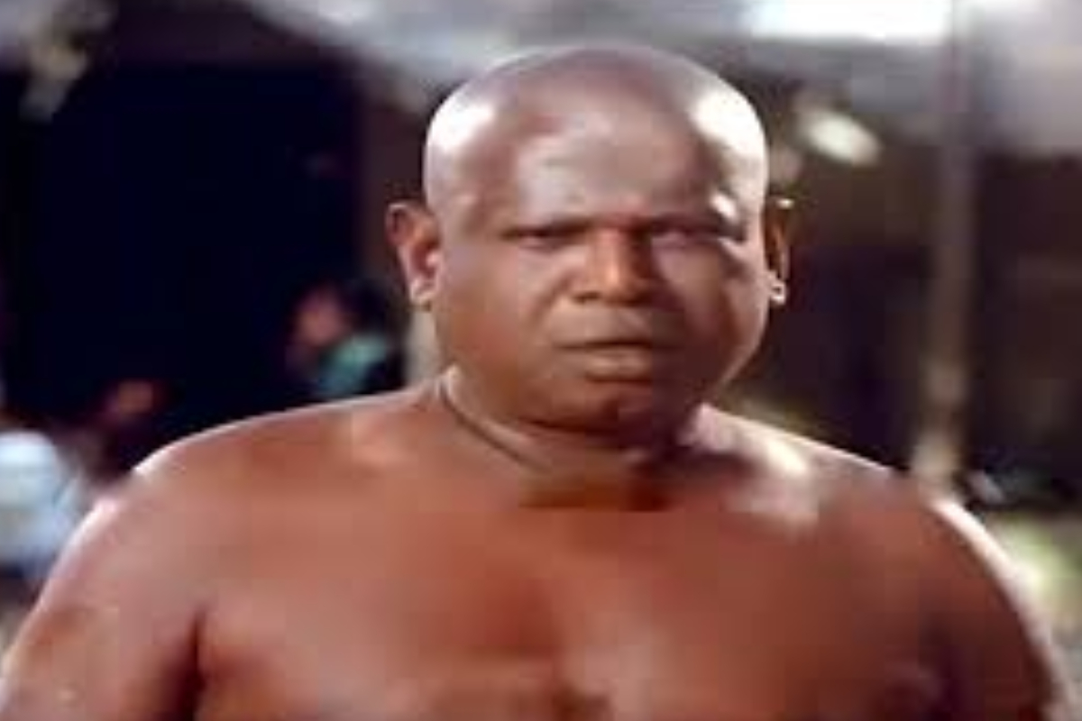 அந்த கதாபாத்திரத்தில் நடித்ததால் மரணமடைந்த கவுண்டமணி, செந்தில் பட நடிகர்.. அதிர்ச்சி தகவல் | Karuppu Subbiah Died Because Acted This Character