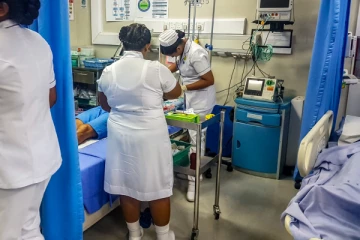 இரு பாடசாலை மாணவர்கள் மோதல்; 7 மருத்துவமனையில்