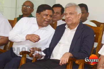 රනිල්ට සෙත් පතා වජිර අනුරපුරේදී කිරි උතුරයි