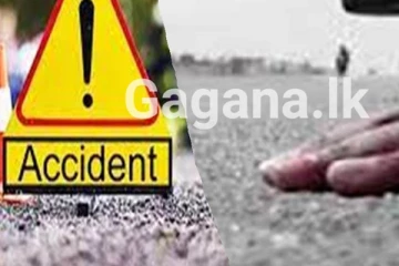 බස් රථයක් ප්‍රපාතයකට පෙරළෙයි -කාන්තාවන් 26ක් රෝහල් ගත කෙරේ