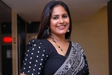 பிக் பாஸ் வருகிறாரா நடிகை ரேகா நாயர்? அவரது அதிர்ச்சி பதில் இதோ