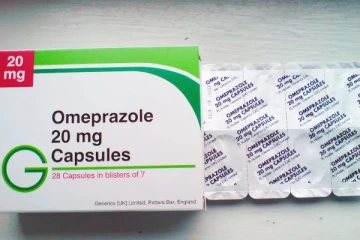 நெஞ்செரிச்சலா? Omeprazole மாத்திரைகள் பற்றி தெரிந்து கொள்ளுங்கள்