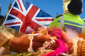 லண்டனில் யாழ் இளம் குடும்பஸ்தர் கொலை; திருமணமாகி ஒரு வருடத்தில் நேர்ந்த துயரம்