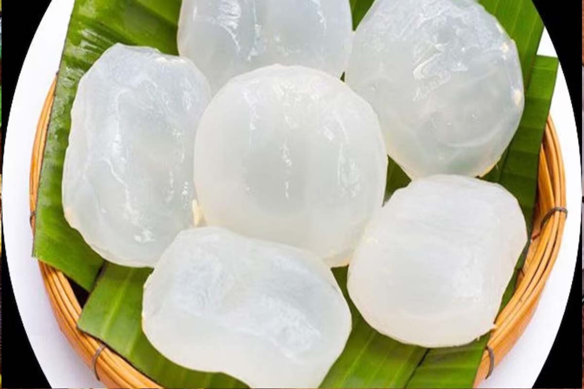 சர்க்கரை நோயாளிகள் பனை நுங்கு சாப்பிடலாமா? நிபுணர்கள் தரும் பதில்... | What Happen If Diabetic Patient Eat Palm Ice Apple
