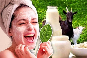 சரும நிறத்தை அதிகரிக்கும் ஆட்டுப்பால்! இதனுடன் கலந்து பயன்படுத்தி பாருங்க