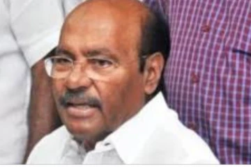 விதியே என் செய போகிறாய்- விரக்தியில் பாமக நிறுவனர் ராமதாஸ்!