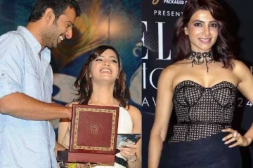 விஜய்க்கு மகேஷ் பாபுக்கெல்லாம் ஓகே!! அந்த நடிகர்களுக்கு நோ சொல்லி வரும் நடிகை சமந்தா.. காரணமே இதானாம்..