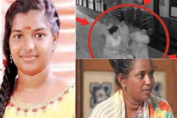 கள்ளக்குறிச்சி மாணவி உடலை 3 பெண்கள் தூக்கி செல்லும் சிசிடிவி காட்சி உண்மையா? தாயார் செல்வி விளக்கம்