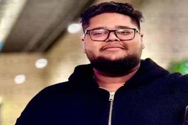 கனடாவில் பைலட் பயிற்சிக்குத் தயாராகிக்கொண்டிருந்த இந்திய இளைஞருக்கு நேர்ந்த துயரம் | In Canada An Indian Youth Dies